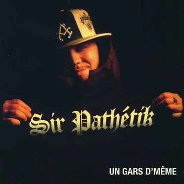 Un gars d’même