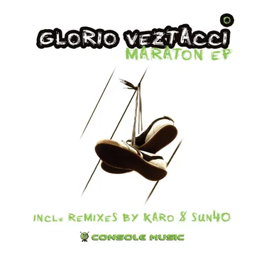 Maraton EP