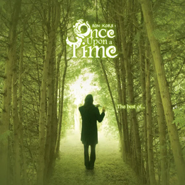 Once Upon A Time