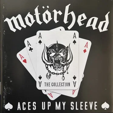 Aces Up My Sleeve