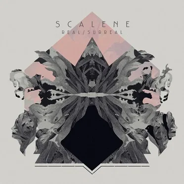 Real/Surreal by Scalene - album cover