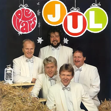Ole Ivars jul