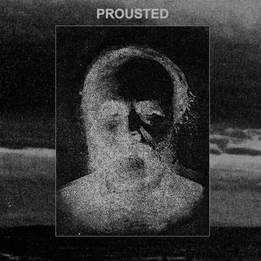 Demo by Prousted - album cover