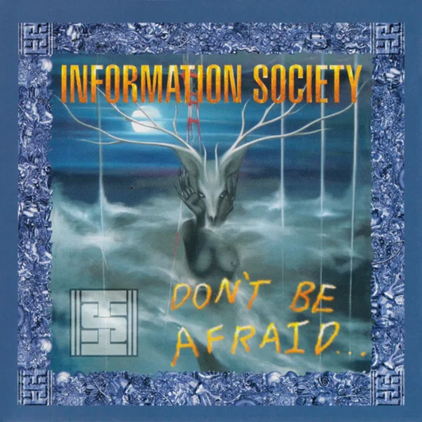 Don't Be Afraid