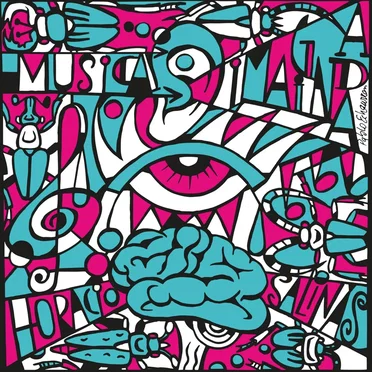 Música Imaginada vol. 4: Río, música para obra de video danza de Mariela Cerda (2006)