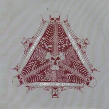 Exhumation / Nocturnal Kudeta / Goddess of Fate
