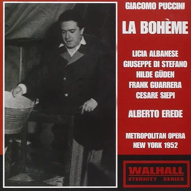 La bohème