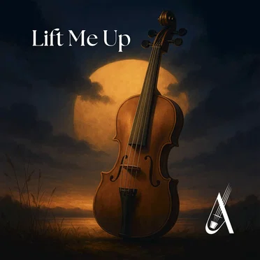 Lift Me Up (From Black Panther: Wakanda Forever) [Violin Cover]