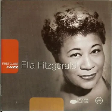 First Class Jazz 10 by Various Artists - album cover