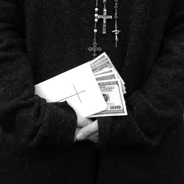 Vol. 2 by Filthy Rich Preacher - album cover