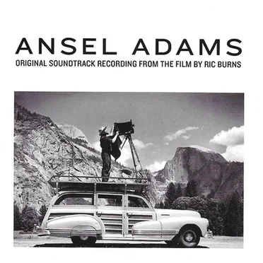 Ansel Adams