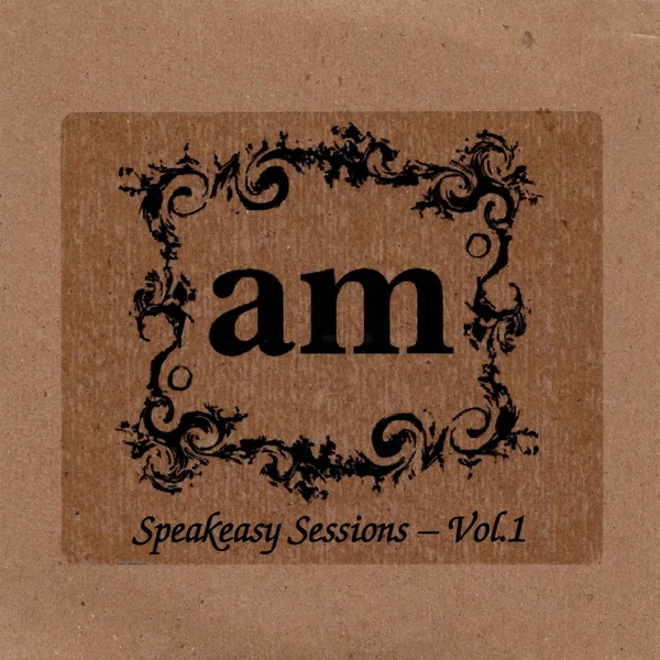 Speakeasy Sessions: Vol. 1