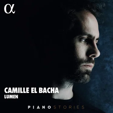 Camille El Bacha