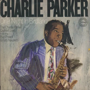 One Night In Birdland