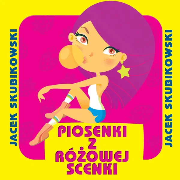 Piosenki Z Różowej Scenki