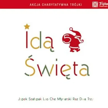 Idą święta 5 by Various Artists - album cover