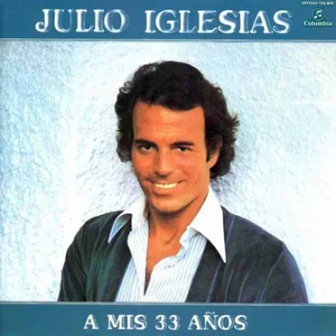 A mis 33 años