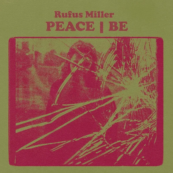 Peace / Be