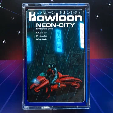Kowloon Neon City / Episode One