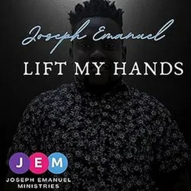 Lift My Hands