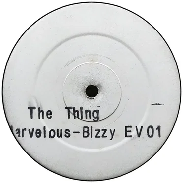 The Thing / Untitled