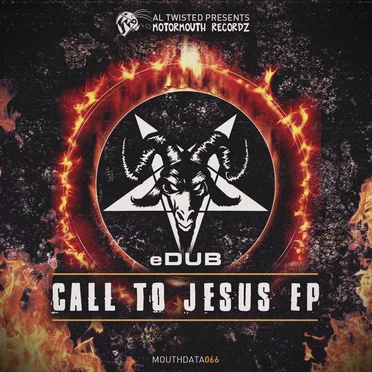 Call to Jesus EP
