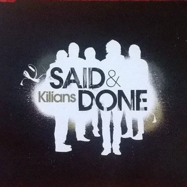 Said & Done