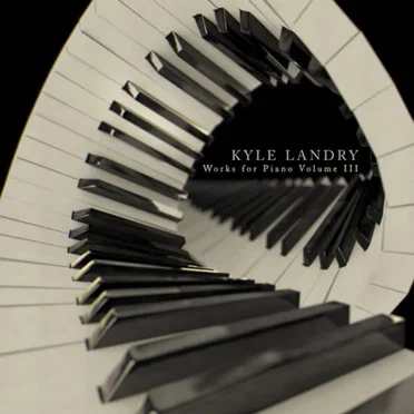 Works for Piano, Vol. III