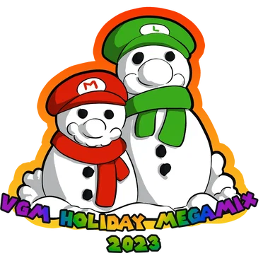 VGM HOLIDAY MEGAMIX 2023