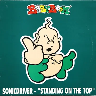 Standing on the Top