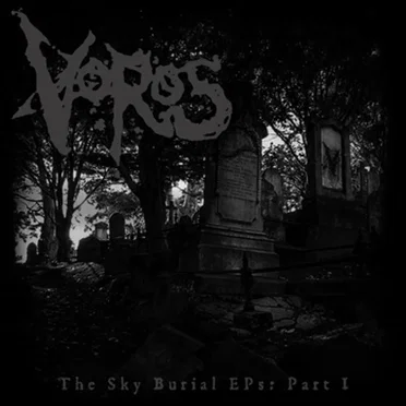 The Sky Burial EPs: Pt I