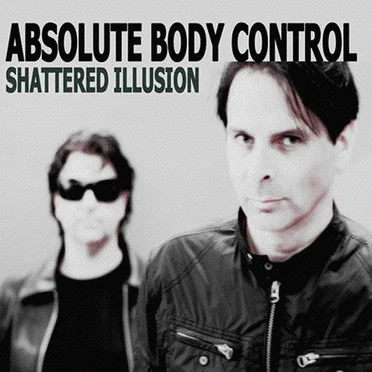 Shattered Illusion