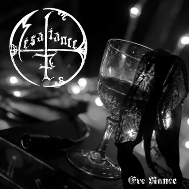 Ère Rance by Mésalliance - album cover