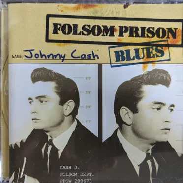 Folsom Prison Blues