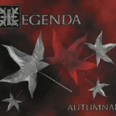Autumnal by Legenda - album cover
