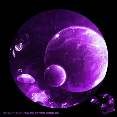 Tales of Ten Worlds