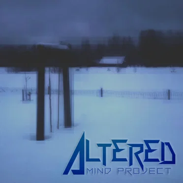 EP I by Altered Mind Project - album cover
