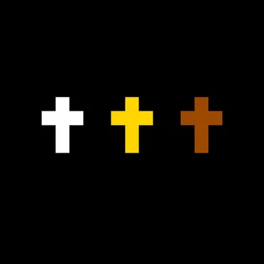 FAITH: The Unholy Trinity Official Soundtrack by Airdorf - album cover