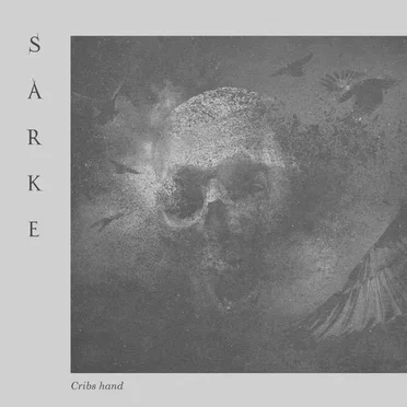 Cribs Hand by Sarke - album cover