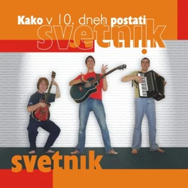 Kako v 10. dneh postati svetnik