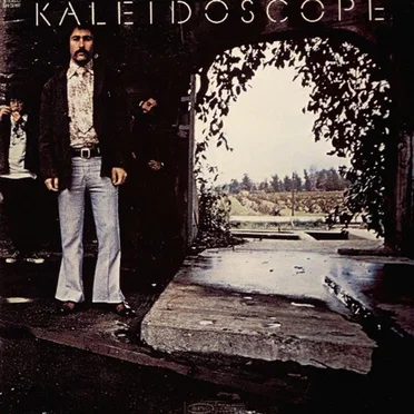 Incredible Kaleidoscope