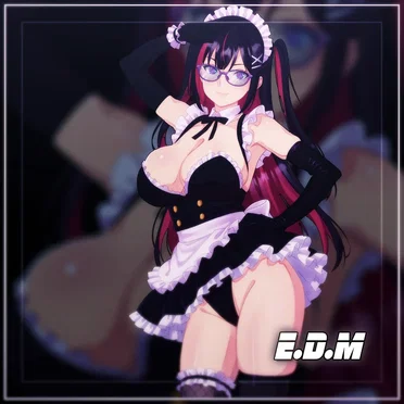E.D.M.
