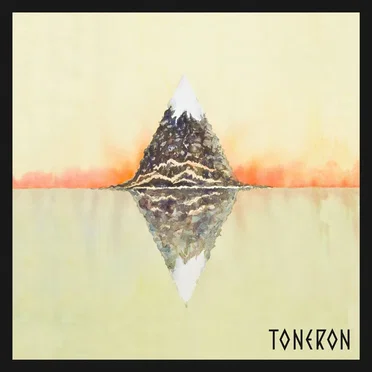 Toneron by Toneron - album cover