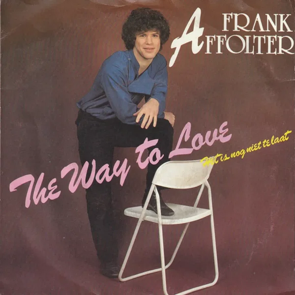 The Way to Love / Het is nog niet te laat