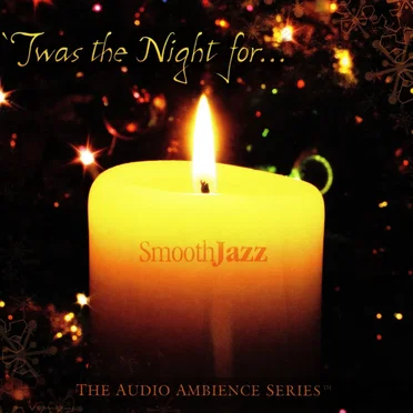 We Three Strings: Christmas Classics With Smooth Spanish Guitars and Latin Grooves by We Three Strings - album cover
