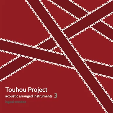 Touhou Project acoustic arranged instruments3