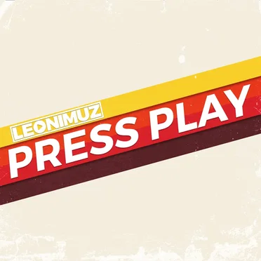 Press Play by LeonimuZ - album cover