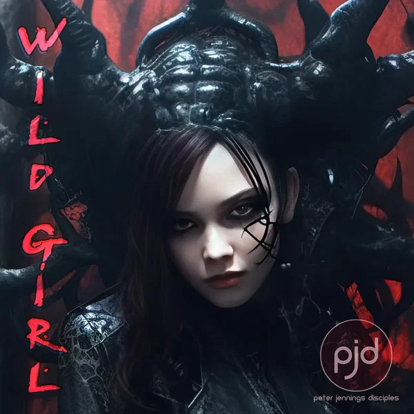 Wild Girl