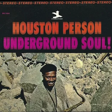 Underground Soul!