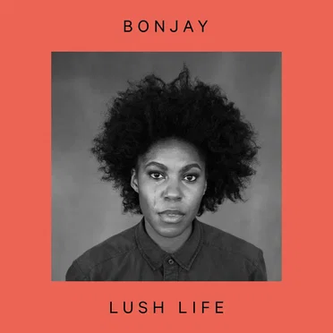 Lush Life by Bonjay - album cover
